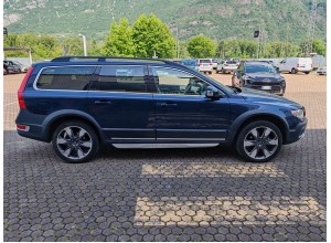VOLVO XC70 D4 AWD MOMENTUM 2400 CC 163CV
